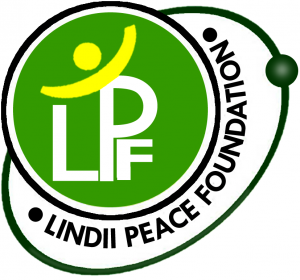 LPF Logo